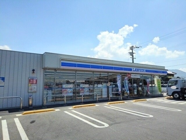 ローソン丸亀垂水町店まで1400m ラメゾン　ドゥ　カンパーニュＢ