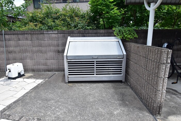  パークサウス