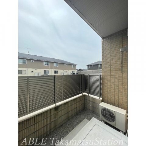  レグルス　Ｂ棟