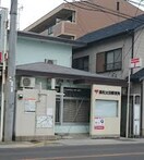 高松太田郵便局(郵便局)まで345m ディアメゾン