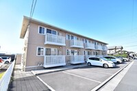 プレミール太田