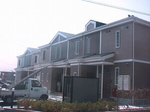 メゾン　グレイスフル　Ａ