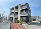 ベレオたまもの外観