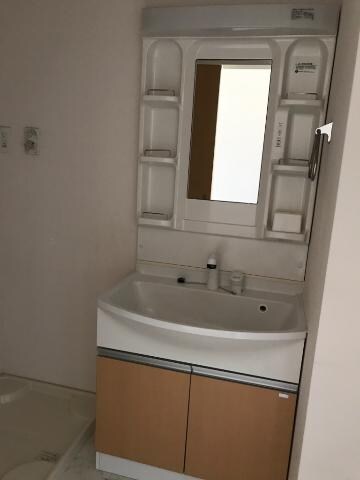 洗面 ハピネス古高松