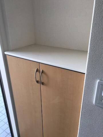 下駄箱 ハピネス古高松