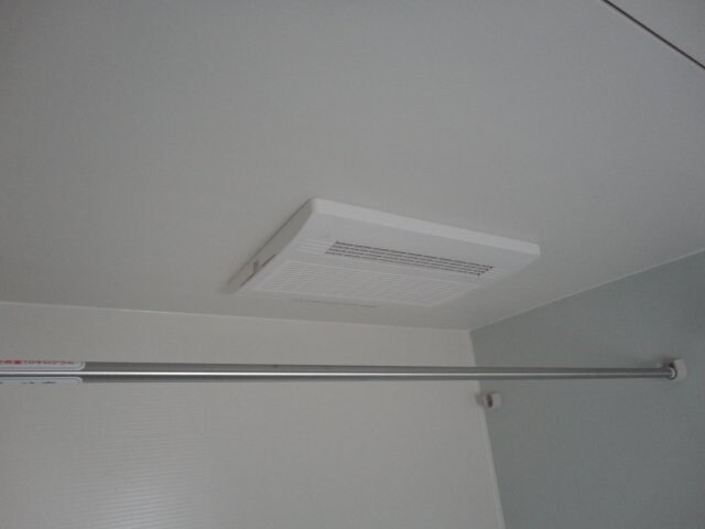 浴室乾燥 ハピネス古高松