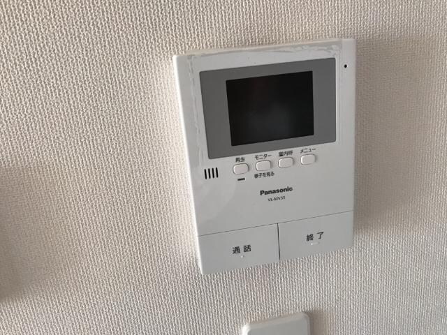 ＴＶドアホン ハピネス古高松