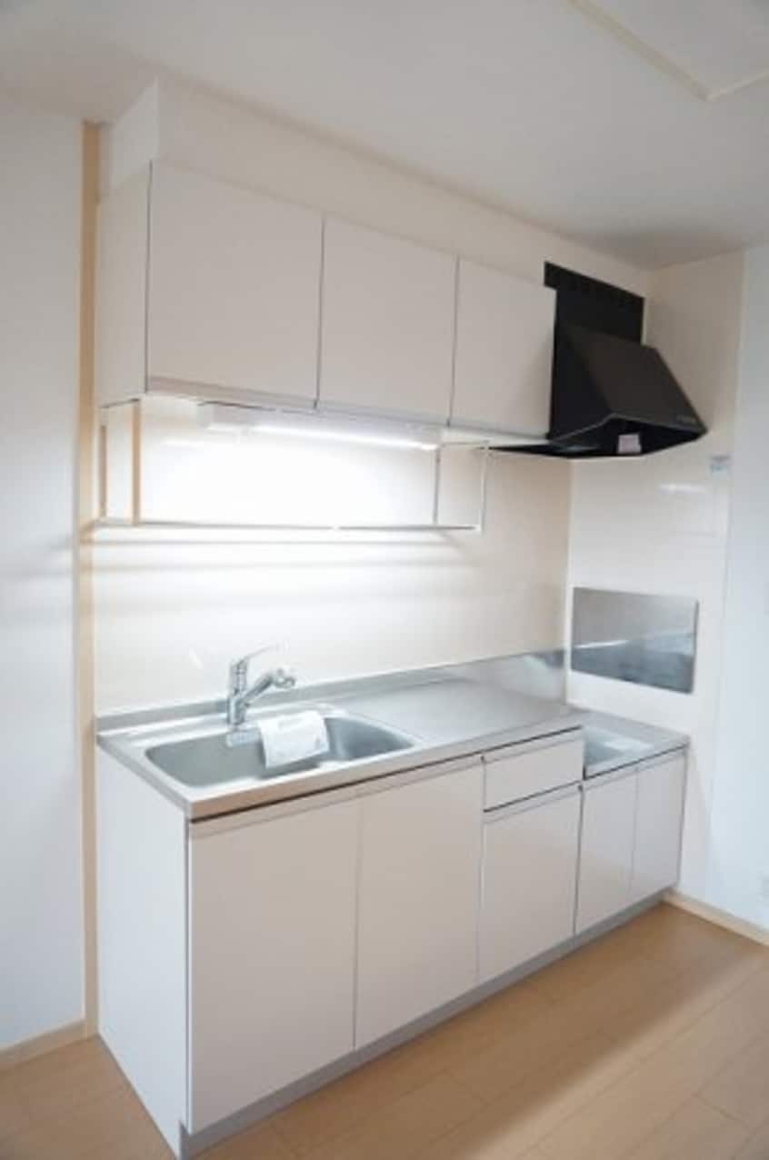  ベル・メゾン鶴市Ａ