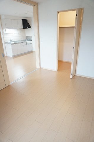  ベル・メゾン鶴市Ａ