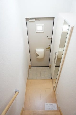  ベル・メゾン鶴市Ａ