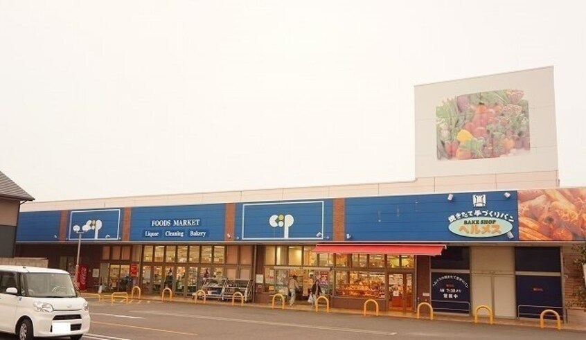 コープ香西店さんまで1300m サンライト高松