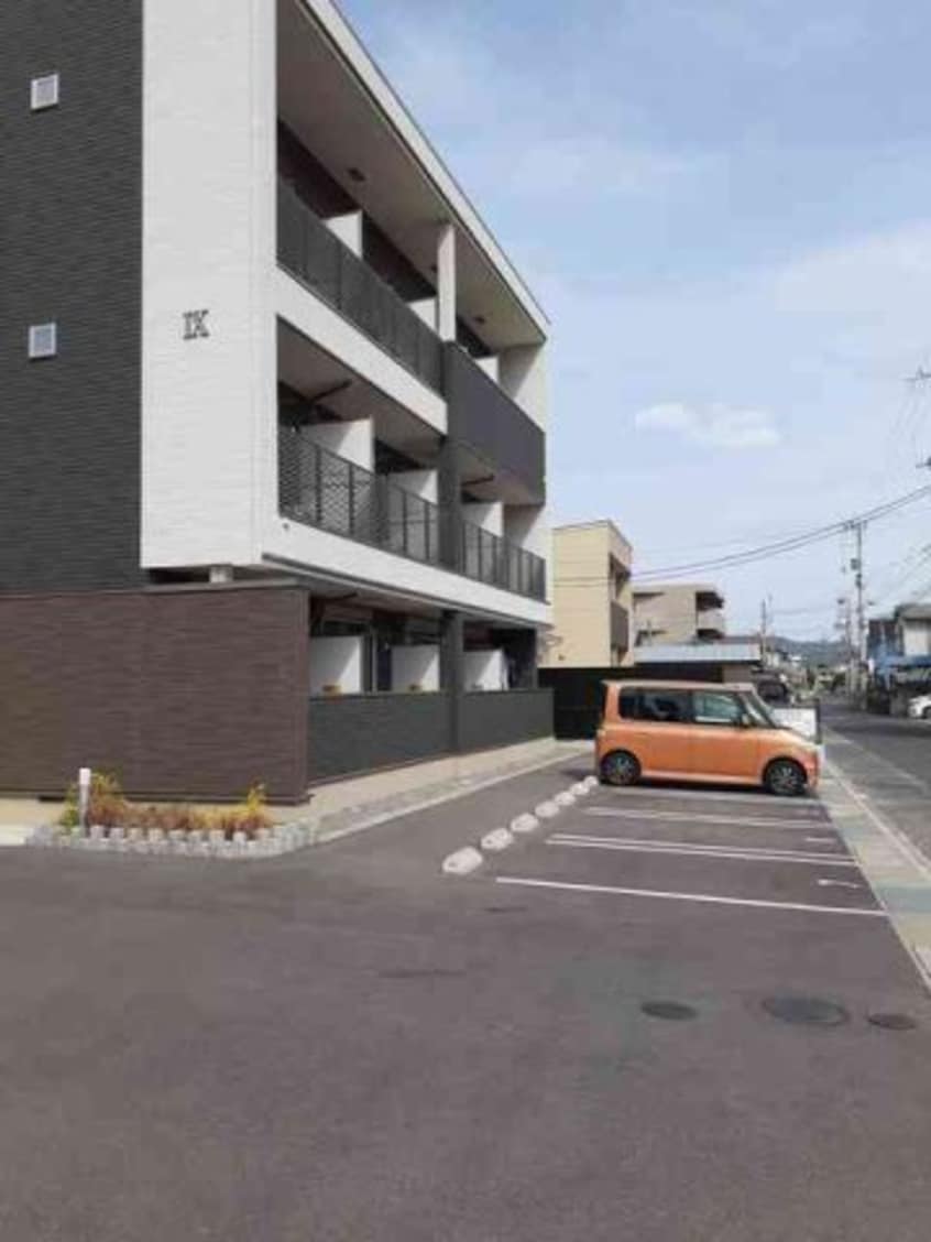  グローヴ・ガーデンⅨ