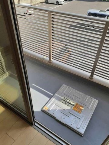  グローヴ・ガーデンⅨ