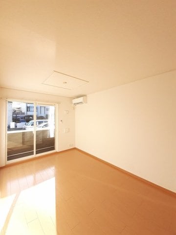  リーフグリーン　ハイツⅢ