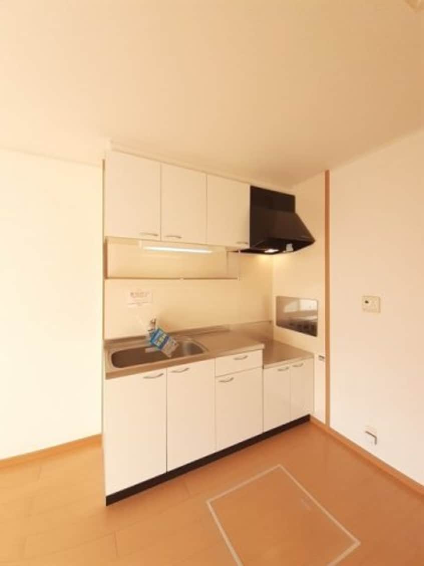  リーフグリーン　ハイツⅢ