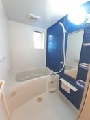  リーフグリーン　ハイツⅢ