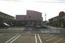 住谷小児科医院さんまで120m リーフグリーン　ハイツⅢ