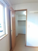  リーフグリーン　ハイツⅢ