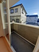  リーフグリーン　ハイツⅢ