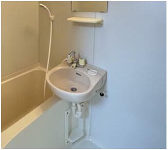  エスポワールⅠ田井