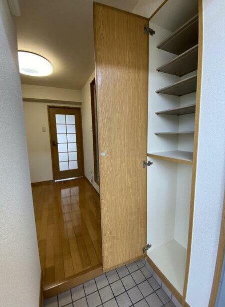  エスポワールⅠ田井