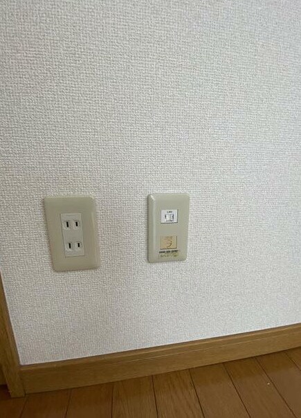  エスポワールⅠ田井