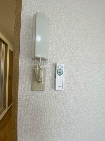  エスポワールⅠ田井