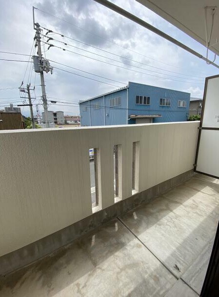  エスポワールⅠ田井