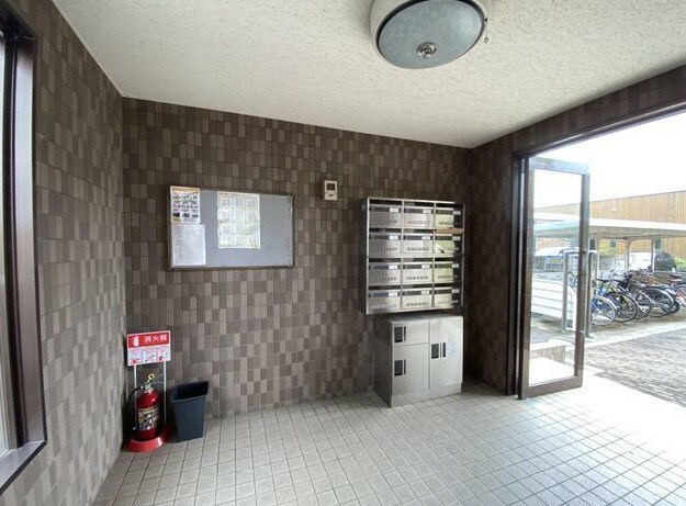  エスポワールⅠ田井