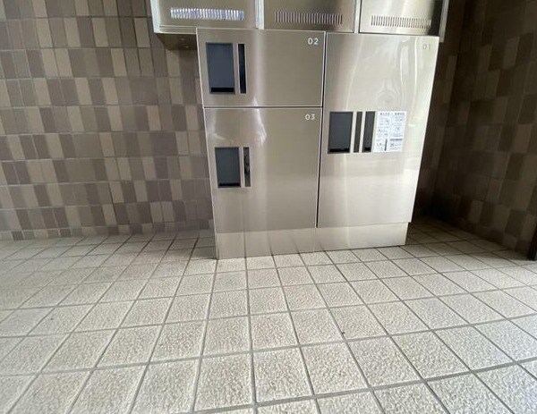  エスポワールⅠ田井