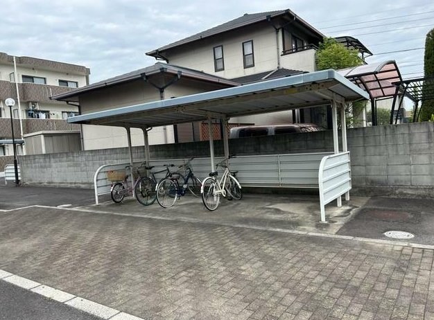  エスポワールⅠ田井