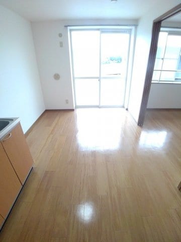  ハイツマル木　Ａ