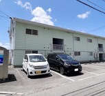 フレグランス桜町