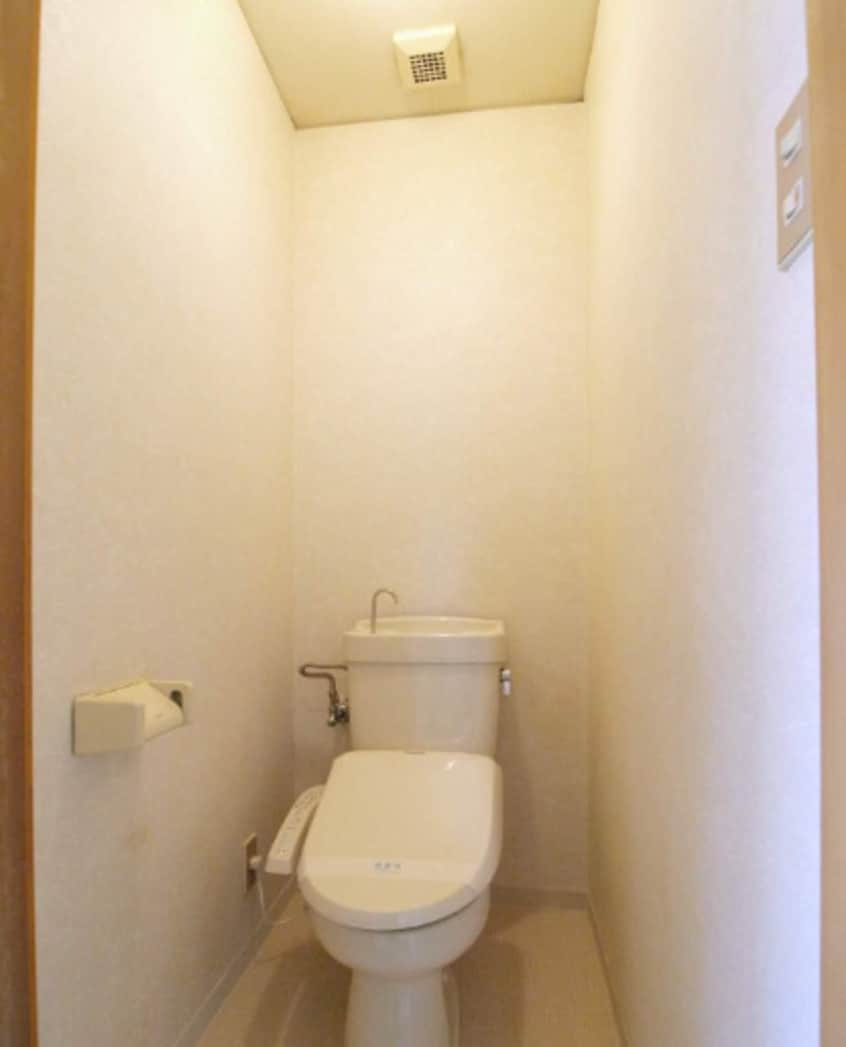  フレグランス桜町