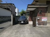 加藤貸家