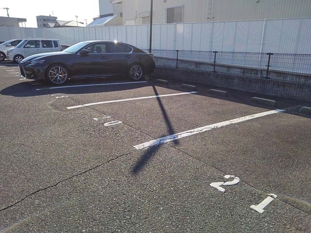  レオパレスクレール勝賀