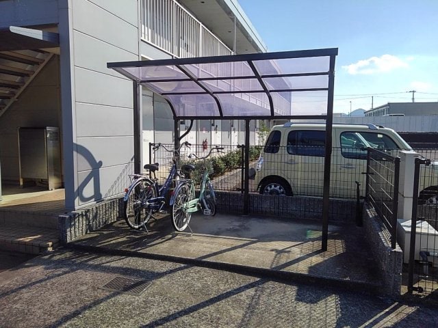  レオパレスクレール勝賀