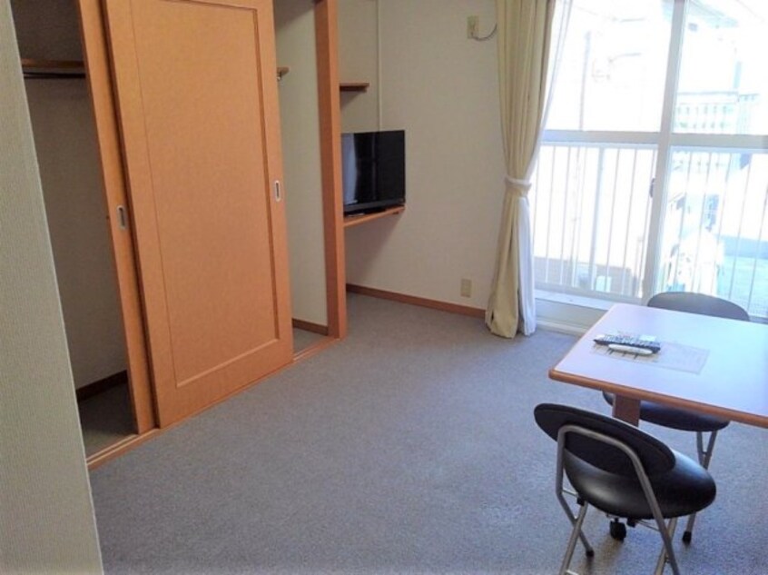  レオパレスクレール勝賀