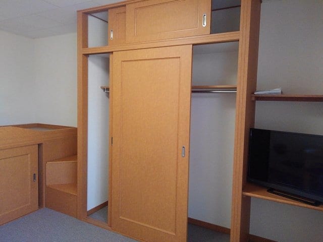  レオパレスクレール勝賀