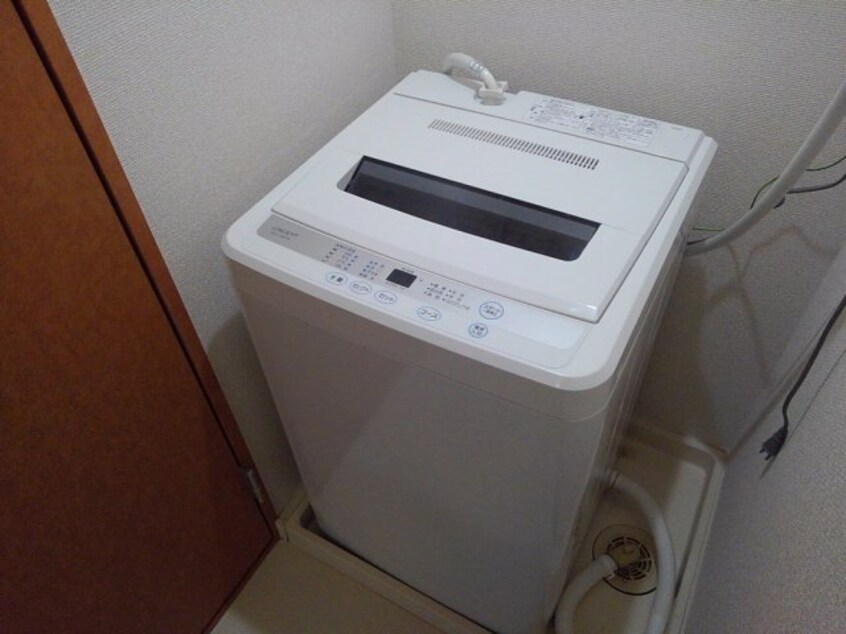  レオパレスクレール勝賀