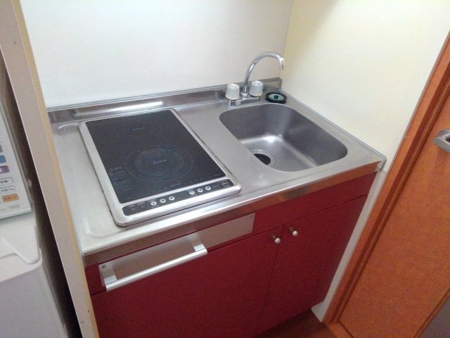  レオパレスクレール勝賀