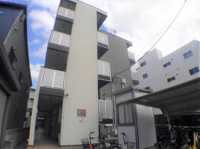  レオパレスベトレーテンナーベ