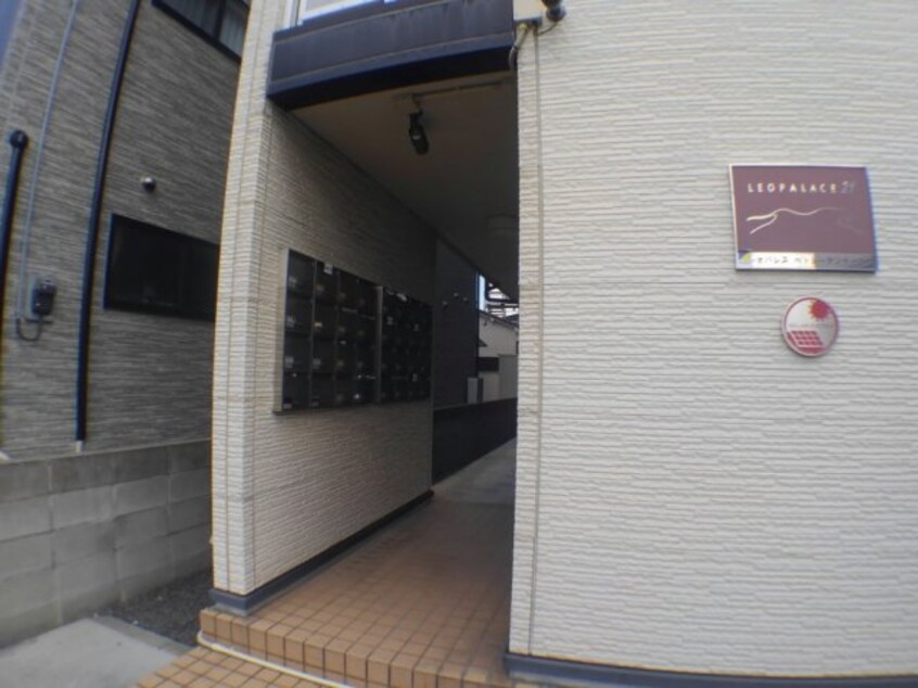  レオパレスベトレーテンナーベ