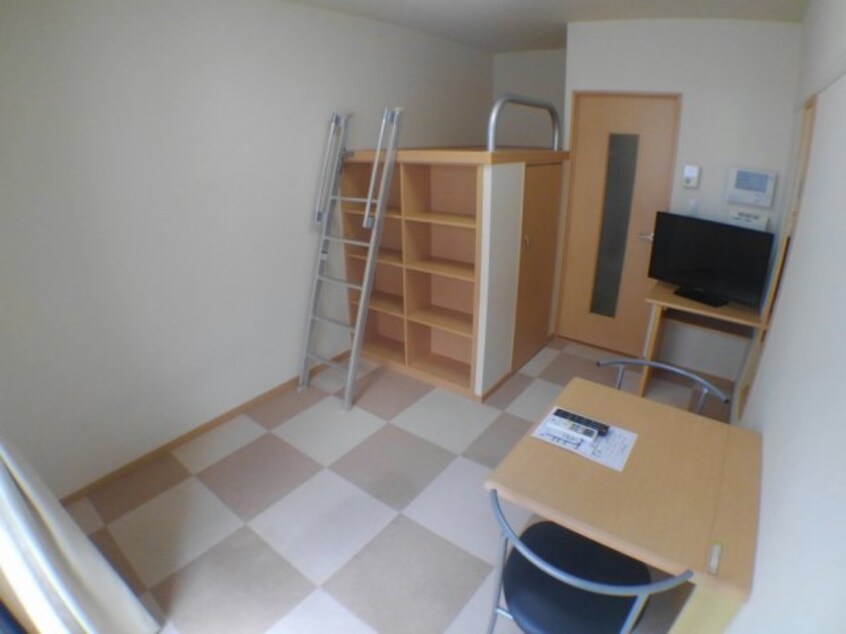  レオパレスベトレーテンナーベ