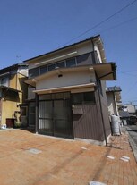 木村貸家