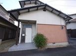 松本貸家