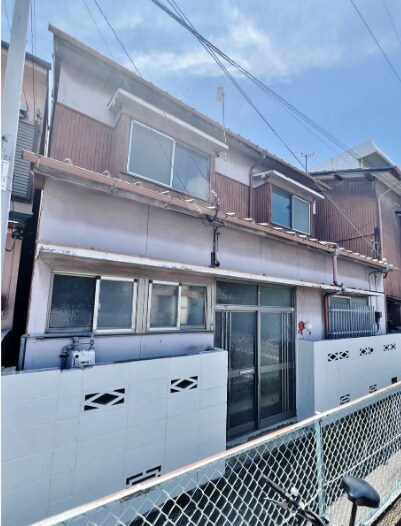  扇町　一戸建て