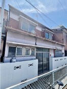  扇町　一戸建て