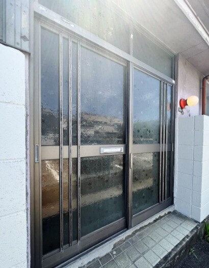  扇町　一戸建て