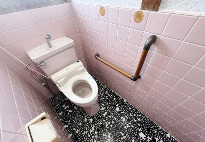  扇町　一戸建て